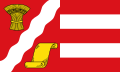 Hissflagge der Samtgemeinde