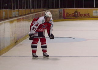 <span class="mw-page-title-main">François Groleau</span> Canadian ice hockey player