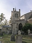 Church of All Saints