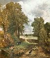 Lanul de grâu, 1826 (Cornfeld) - National Gallery, Londra
