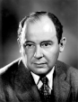 Portraitfoto von John von Neumann