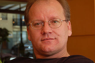 Jonathan Strahan Northern Irish-born Australian editor and publisher