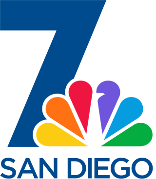 <span class="mw-page-title-main">KNSD</span> TV station in San Diego