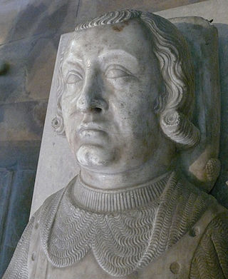 <span class="mw-page-title-main">Charles, Count of Valois</span> French prince and nobleman (1270–1325)