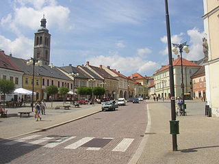 Kutna Hora, Czech Republic