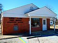 Letohatchee Post Office (ZIP Code: 36047