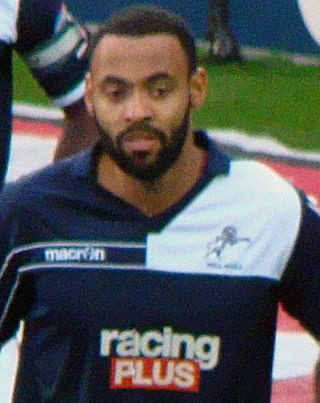 <span class="mw-page-title-main">Liam Trotter</span> English footballer