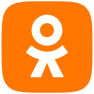 <span class="mw-page-title-main">Odnoklassniki</span> Social networking service