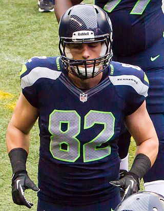 <span class="mw-page-title-main">Luke Willson</span> Canadian player of American football (born 1990)