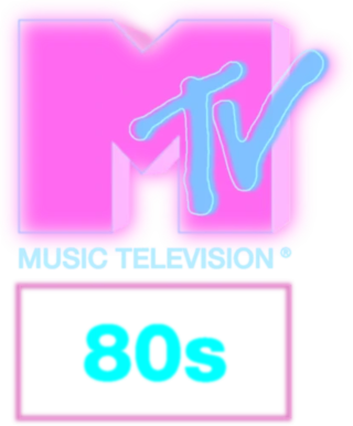 <span class="mw-page-title-main">MTV 80s</span> Worldwide music channel from MTV