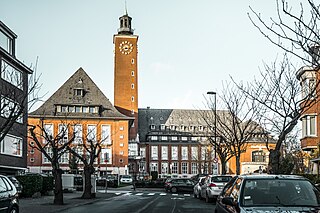 <span class="mw-page-title-main">Woluwe-Saint-Pierre</span> Municipality of the Brussels-Capital Region, Belgium