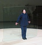 Marina Abramović, Seven Easy Pieces, 9 Novembris 2005.