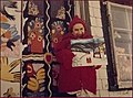 Maud Lewis geboren op 7 maart 1903