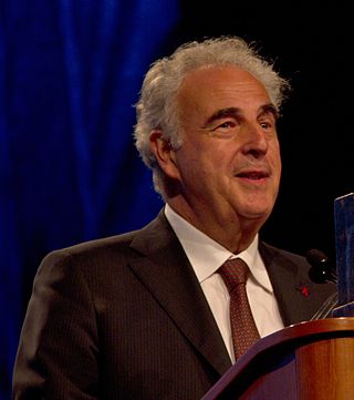 <span class="mw-page-title-main">Michel Kazatchkine</span> French diplomat and HIV/AIDS activist