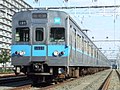 Tokyo Metro 5000 series