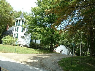 <span class="mw-page-title-main">Mount Washington, Massachusetts</span> Town in Massachusetts, United States