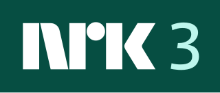 <span class="mw-page-title-main">NRK3</span> Norwegian television channel