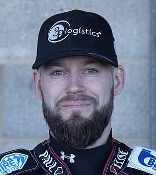 <span class="mw-page-title-main">Nicolai Klindt</span> Danish speedway rider