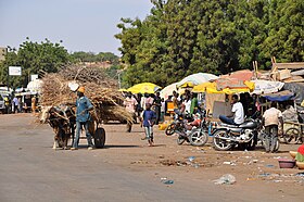 Dogondoutchi (département)