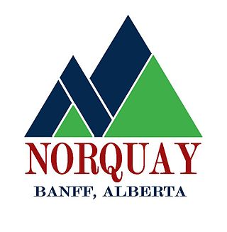 <span class="mw-page-title-main">Mt Norquay</span> Ski resort in Alberta, Canada