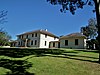 Old Government House, Parramatta. in 2012.