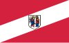 Flag of Supraśl