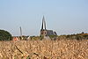 Parochiekerk Sint-Laurentius