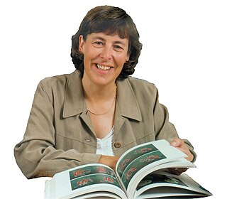 <span class="mw-page-title-main">Janet Thornton</span> British bioinformatician and academic