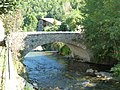 Pont d'Espinauga (Llanars)