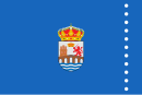 Bandyera de Vilayet de Ourense בֿילאײאיט די