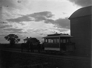 <span class="mw-page-title-main">Mundoora, South Australia</span> Town in South Australia