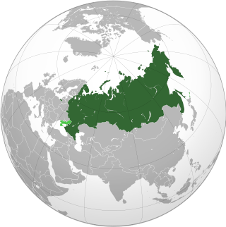 <span class="mw-page-title-main">LGBT rights in Russia</span>