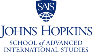 <span class="mw-page-title-main">Paul H. Nitze School of Advanced International Studies</span> Public policy school of Johns Hopkins University