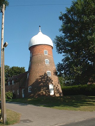 <span class="mw-page-title-main">Saltfleet</span> Coastal village in the East Lindsey district of Lincolnshire, England