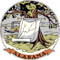 Alabama (1817–1868)