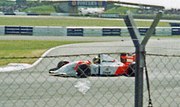 1993 British GP