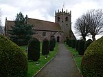 Church of St Andrew