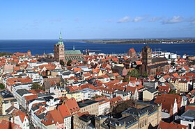 Stralsund