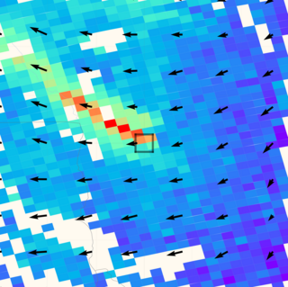 <span class="mw-page-title-main">Methane leak</span>