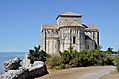 Romanesque churches