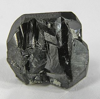 <span class="mw-page-title-main">Tapiolite</span>