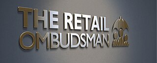 <span class="mw-page-title-main">The Retail Ombudsman (United Kingdom)</span>