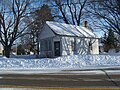 The Old Post Office