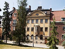 Tofslärkan 12, Tyrgatan 7, Stockholm 1910