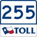 File:Toll Texas 255.svg