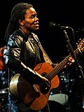 Miniatura para Tracy Chapman