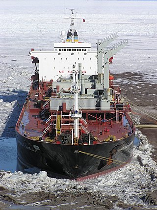 USNS <i>Lawrence H. Gianella</i>