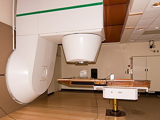 <span class="mw-page-title-main">Fast neutron therapy</span>