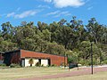 WA Ecology Centre, Bold Park