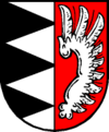 Wappen von Lessach